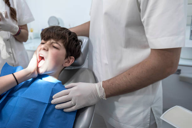 Best Weekend Emergency Dentist in Percy, IL