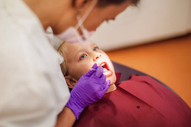 Best Emergency Dentist for Special Needs Patients in Percy, IL