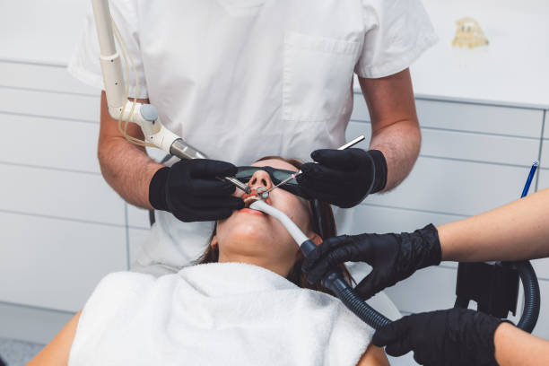 Best Emergency Dental Extractions in Percy, IL