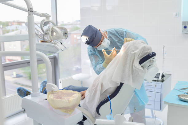 Best Mobile Emergency Dentist in Percy, IL
