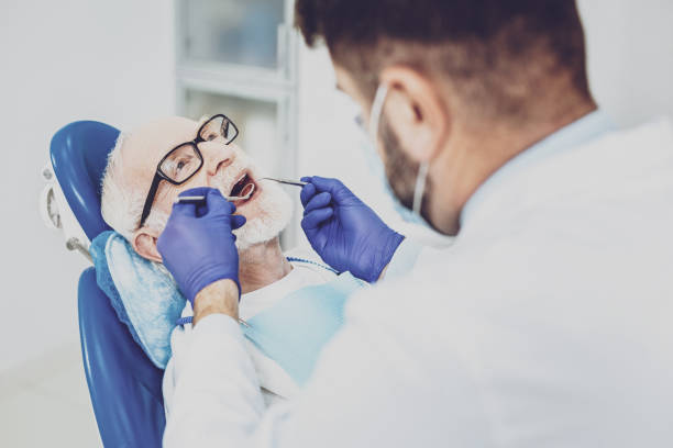 Best Urgent Dental Care for Toothache in Percy, IL